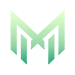 Company logo for MetaMorf Studios